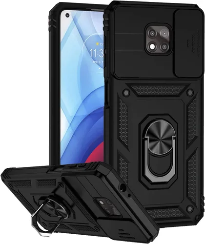 Miniatura 129 de Funda para Xiaomi Redmi Note 12 Pro 5G, con cubierta deslizante para lente de cámara, funda para Xiaomi Poco X5 Pro 5G, funda anticaída de absorción