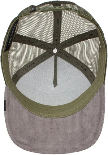 Miniatura 5 de Goorin Bros. The Farm Adjustable Mesh Trucker Hat for Men and Women
