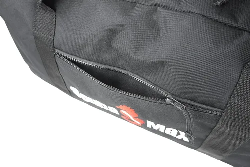 Miniatura 6 de ScubaMax Bolsa de lona para todo tu equipo de buceo