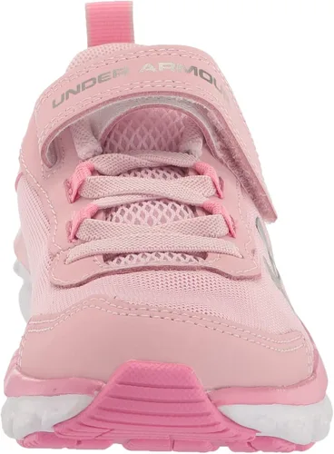 Miniatura 2 de Under Armour Assert 9 AC (niño pequeño)