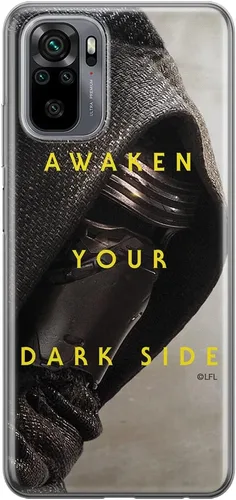 Miniatura 20 de ERT GROUP Funda de teléfono móvil para Xiaomi REDMI Note 10/10S original y con licencia oficial de Star Wars patrón 040 adaptado óptimamente a
