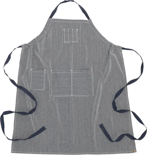 Miniatura 9 de Chef Works Unisex Portland Chefs Bib Apron