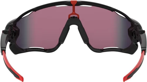 Miniatura 49 de Oakley Men's OO9290 Jawbreaker Rectangular Sunglasses