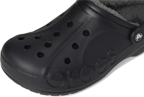 Miniatura 6 de Crocs Zuecos Via con Forro para Adultos Unisex