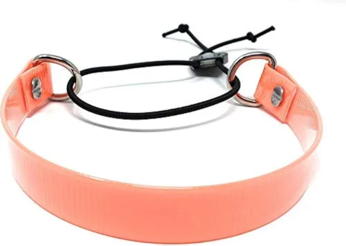 Miniatura 25 de Sparky Pet Co - Correa de repuesto ECollar - Collar de perro elástico - Impermeable - Ajustable - Bloqueo de rueda Nexus seguro - para entrenamiento