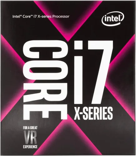 Miniatura 2 de Intel Core.
