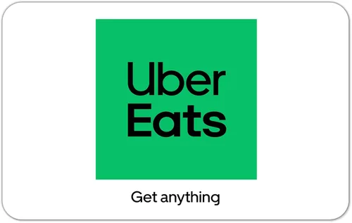 Miniatura 2 de Tarjeta de regalo de Uber - Envío por correo electrónico Digital Delivery