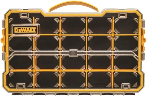 DEWALT Organizador Pro de 20 compartimentos (DWST14830) (paquete de 6)