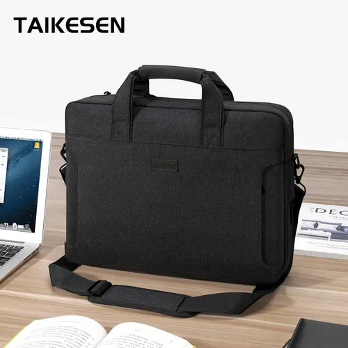 Miniatura 3 de Bolso de hombro para laptop de negocios para portátil 14-15-15.4-15.6-16 13-16 pulgadas