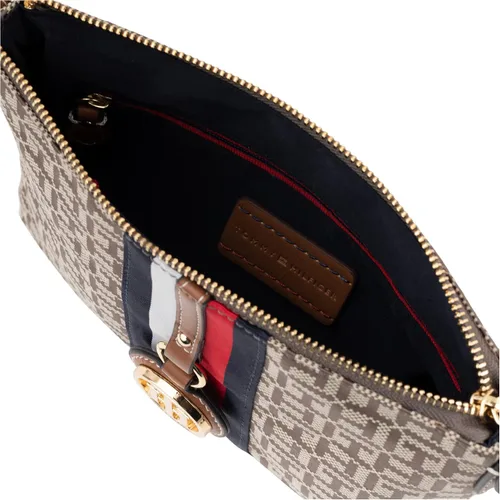 Miniatura 4 de Tommy Hilfiger Bandolera Jaden Plus para mujer