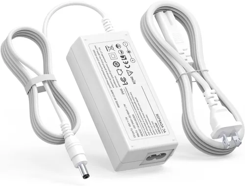 Miniatura 8 de Cable de alimentación de 18 V compatible con Cricut Explore Air 2, Maker, Cricut Expression 2, Cricut Create, Cricut Cake Mini, Explore, Explore