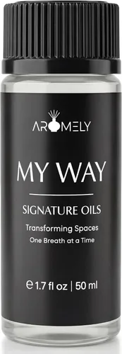 Miniatura 9 de AROMELY My Way - Mezcla de aceites difusores, aceite de fragancia para el hogar de lujo para difusores, inspirado en 1 hotel, aroma exclusivo
