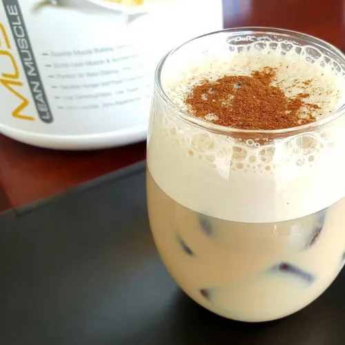 Miniatura 6 de Metabolic Nutrition - Musclean - Batido, reemplazo de comidas con alto contenido de proteínas de suero de leche, nutrición de mantenimiento, baja
