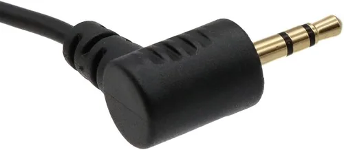 Miniatura 4 de para DJ Ronin SC, RSC2, RS2, RS3 Cable de control tipo C-0.098 in, cable de liberación de cable de control remoto para Fuji XT2, XT3, XH1 para Canon