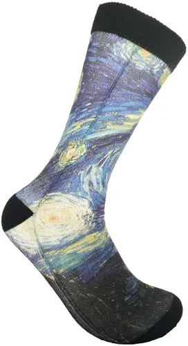 Miniatura 2 de NGFF Watercolor Rose - Calcetines para hombre y mujer, estilo casual, divertido, deportivo, colorido, con diseño de rosas