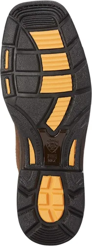Miniatura 3 de Ariat Workhog Patriot - Botas de trabajo con punta de acero para hombre