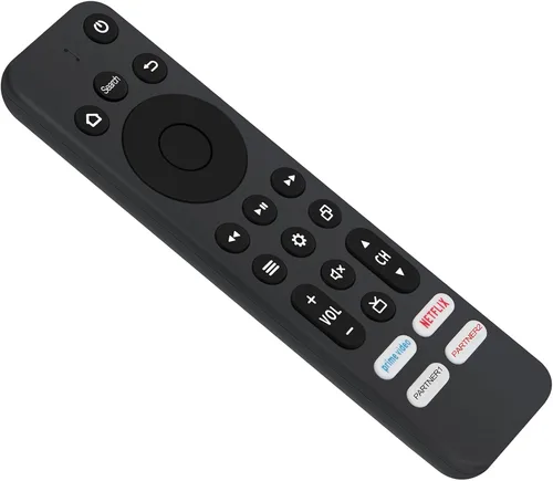 Miniatura 2 de AIDITIYMI NS-RCFNA-21 CT-RC1US-21 - Mando a distancia infrarrojo de repuesto compatible con Insignia Toshiba TV NS-42F201NA22 NS-55F301NA22