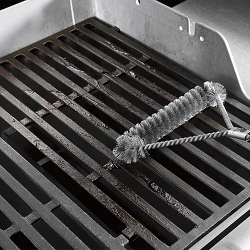 Miniatura 5 de 7524 Genesis Serie 300 Piezas de repuesto para rejillas Weber Grill Genesis E-310 E-320 E-330 S-310 S-320 S-330 EP-310 EP-320 EP-330 Weber Genesis