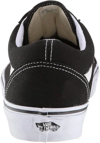 Miniatura 5 de Vans Zapatos unisex Old Skool para patinaje, Rosa