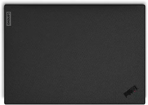 Miniatura 7 de Lenovo ThinkPad P1 Gen 4 Intel i7-11850H, WQXGA de 16 pulgadas (2560 x 1600), 64 GB de RAM, SSD de 1 TB, NVIDIA RTX A2000, X-rite, KYB