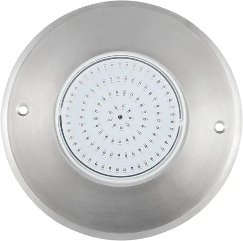 Miniatura 10 de 12V 36W piscina luz subacuática cambio de color luces LED RGB IP68 con control remoto (36W)