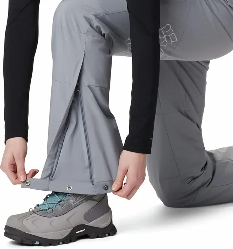 Miniatura 7 de Columbia Pantalón térmico Kick Turner para mujer