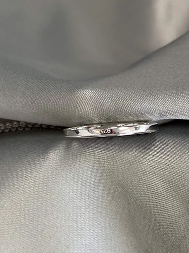 Miniatura 4 de Agvana Collar de plata de ley regalos para el día de San Valentín para su familia árbol de la vida collar con colgante para mujer joyería delicada