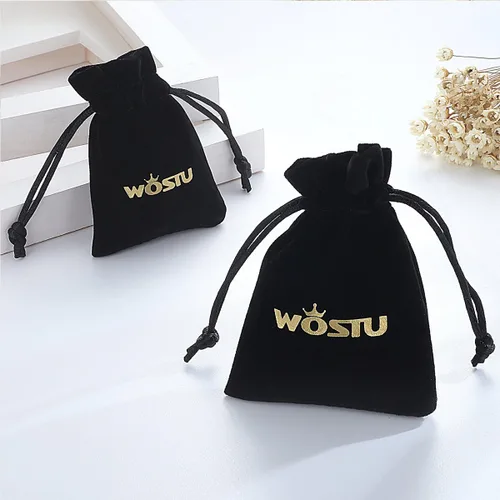 Miniatura 7 de WOSTU Exquisitos dijes de plata de ley 925 con forma de corazón rosa para pulseras, la llave de corazón, cuentas para mujeres y niñas