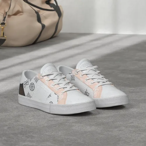 Miniatura 2 de GUESS Loven - Tenis para mujer
