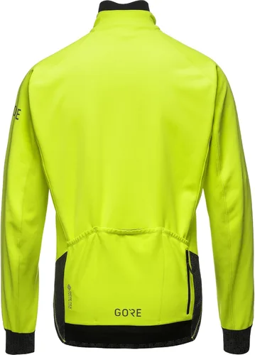 Miniatura 2 de GORE WEAR Chaqueta térmica de ciclismo para hombre, C5, Gore-TEX INFINIUM