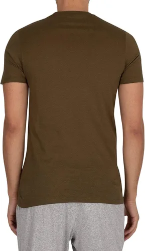 Miniatura 8 de Diesel UMTEE-RANDAL-TUBE-TW Tops