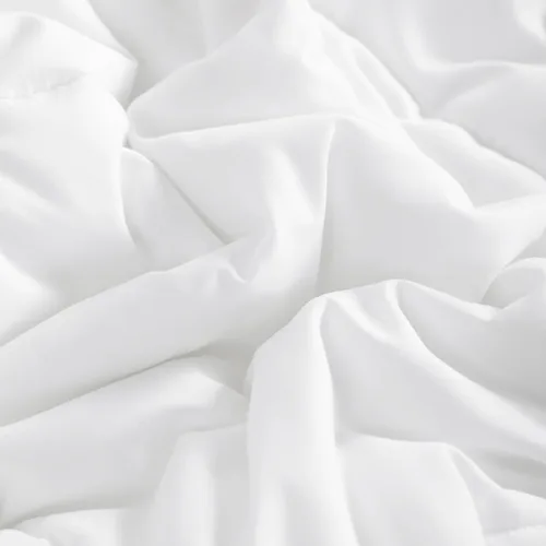 Miniatura 3 de NTBAY Edredón Queen – Relleno de edredón alternativo de plumón, inserto de edredón, ropa de cama para todas las estaciones, edredón acolchado