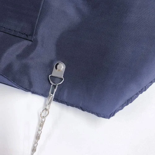 Miniatura 4 de Groupcow Nuevos bolsos de noche para mujer, bolso de boda