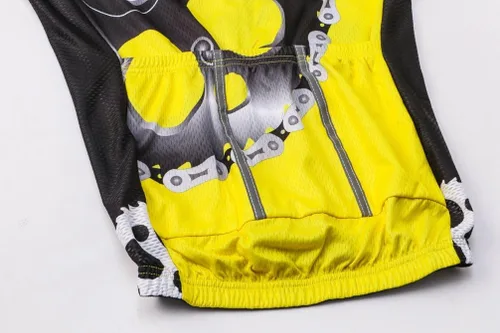 Miniatura 114 de Weimostar Equipo Bicicletas Hombres Deportes Camisas Cómodo Ciclismo Jersey Juventud Al Aire Libre Bicicleta De Montaña