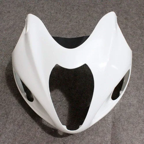 Miniatura 3 de Kit de carenado de motocicleta sin pintar para SUZUKI HAYABUSA GSX-R 1300 1997-2007 1998 1999 2000 2001 2002 2003 2004 2005 2006 (19 piezas)