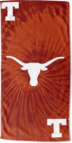 Miniatura 126 de Northwest NCAA - Toalla de playa unisex para adultos