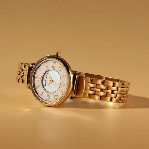 Miniatura 6 de Anne Klein - Reloj de pulsera para mujer