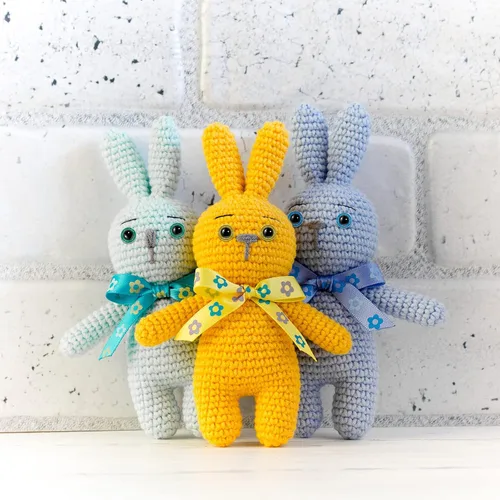 Miniatura 5 de 150 ojos de seguridad grandes para ojos de seguridad Amigurumi de ganchillo de 0.46/0.78/0.78 pulgadas (12/16/0.787 in) con purpurina para animales