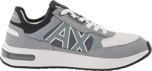 Miniatura 6 de A X ARMANI EXCHANGE Zapatillas bajas para hombre