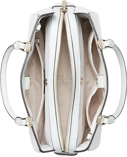 Miniatura 3 de Kate Spade - Bolso bandolera mediano Leila con triple compartimento