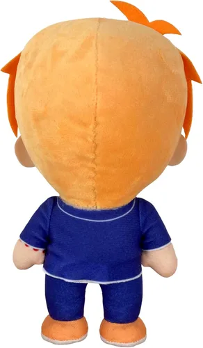 Miniatura 2 de Great Eastern Entertainment Cesta de frutas - Kyo Plush 8" H
