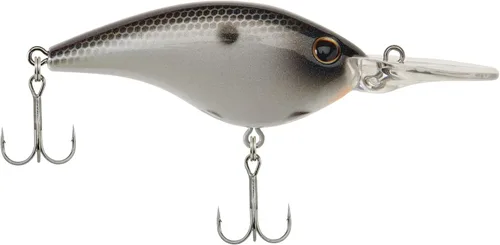 Miniatura 36 de Berkley Frittside Fishing Hard Bait Bronceado en aerosol