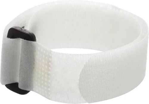 Miniatura 49 de Reusable Cinch Straps - tamaños variados, Verde