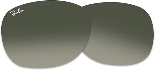 Nuevo RB2132 Wayfarer lentes de repuesto para hombres para mujeres + paquete con kit de cuidado iWear de diseñador