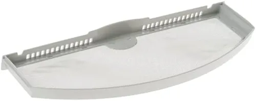 Miniatura 2 de Filtro de pelusa de secadora compatible para GE GTX42EASJ2WW, GTD84GCPN1DG, GTD42GASJ1WW, GTX65EBSJ0WS, GTD75ECSL0WS, GTD45EASJ0WS modelos