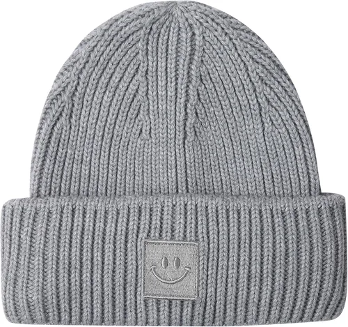 Miniatura 2 de MaxNova Gorro de invierno grueso y cálido unisex