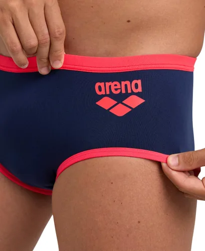 Miniatura 3 de Arena Calzoncillos de baño con logotipo grande para hombre