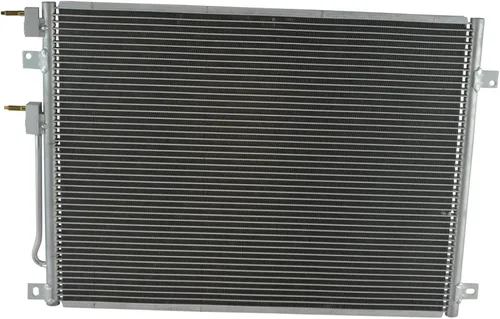 Miniatura 93 de TRQ Condensador de aire acondicionado A/C compatible con Kia Optima 2016-2018