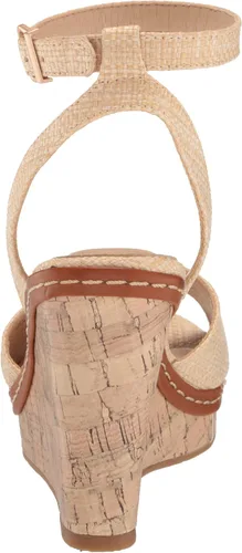 Miniatura 3 de Chinese Laundry - Sandalias de cuña para mujer