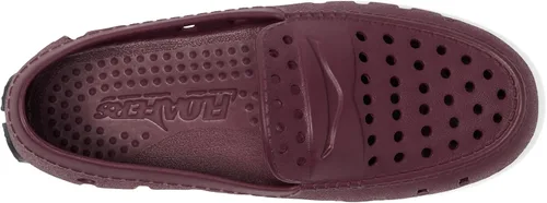 Miniatura 26 de Floafers Zapato náutico unisex Prodigy (niño pequeño/niño grande)